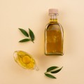 Zeytin Yağı 