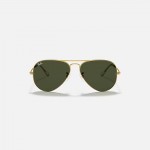 Ray-Ban RB3025 Aviator Classic 
