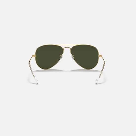 Ray-Ban RB3025 Aviator Classic 