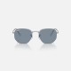 Ray-Ban RB3548N Hexagonal Flat Lenses 