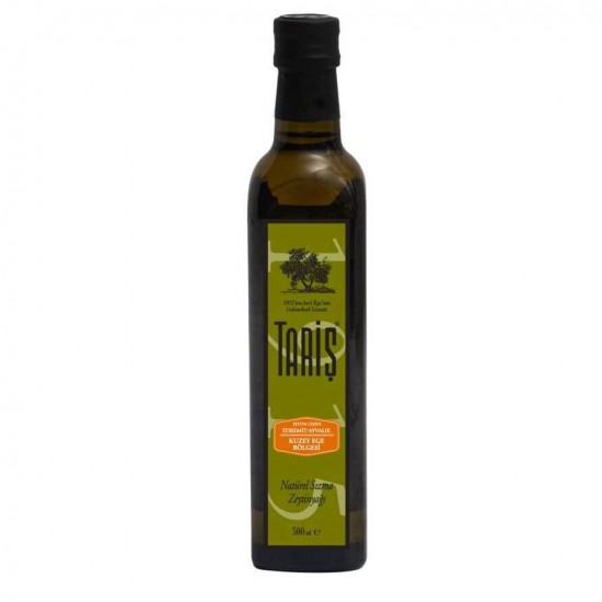 Tariş Kuzey Ege Natürel Sızma Zeytinyağı 500 ML